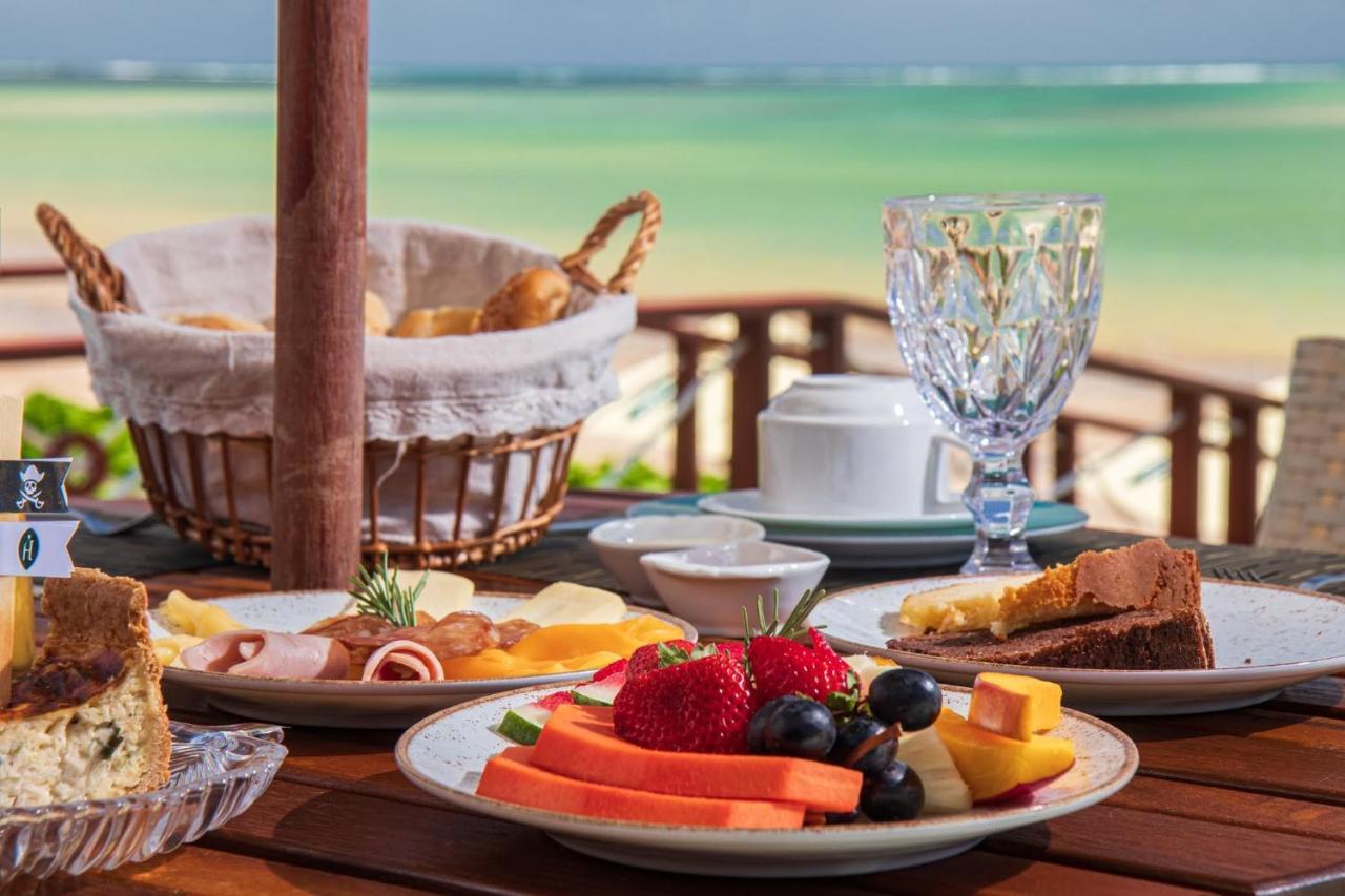 Arvo Boutique Hotel Марагожи Экстерьер фото
