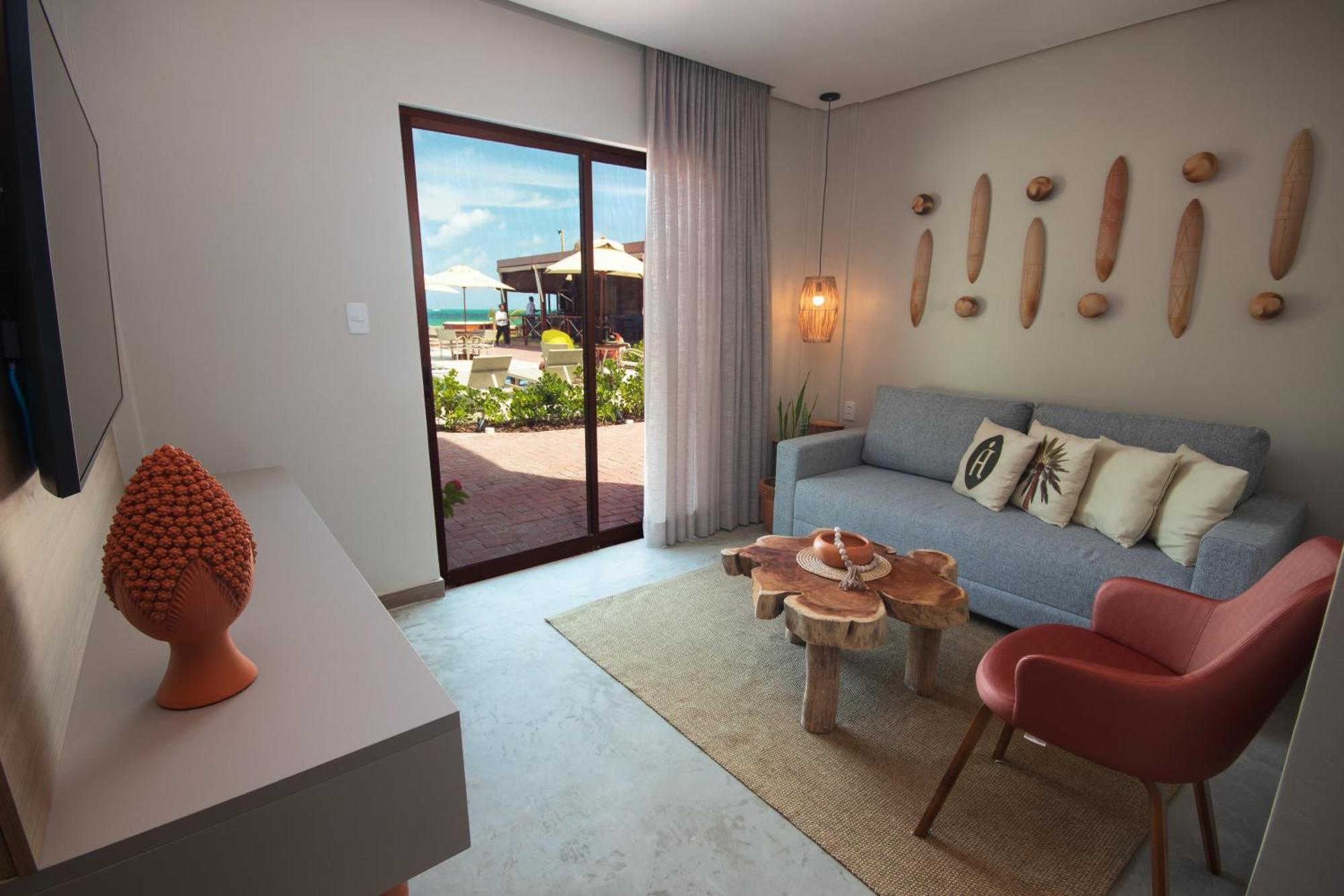 Arvo Boutique Hotel Марагожи Экстерьер фото